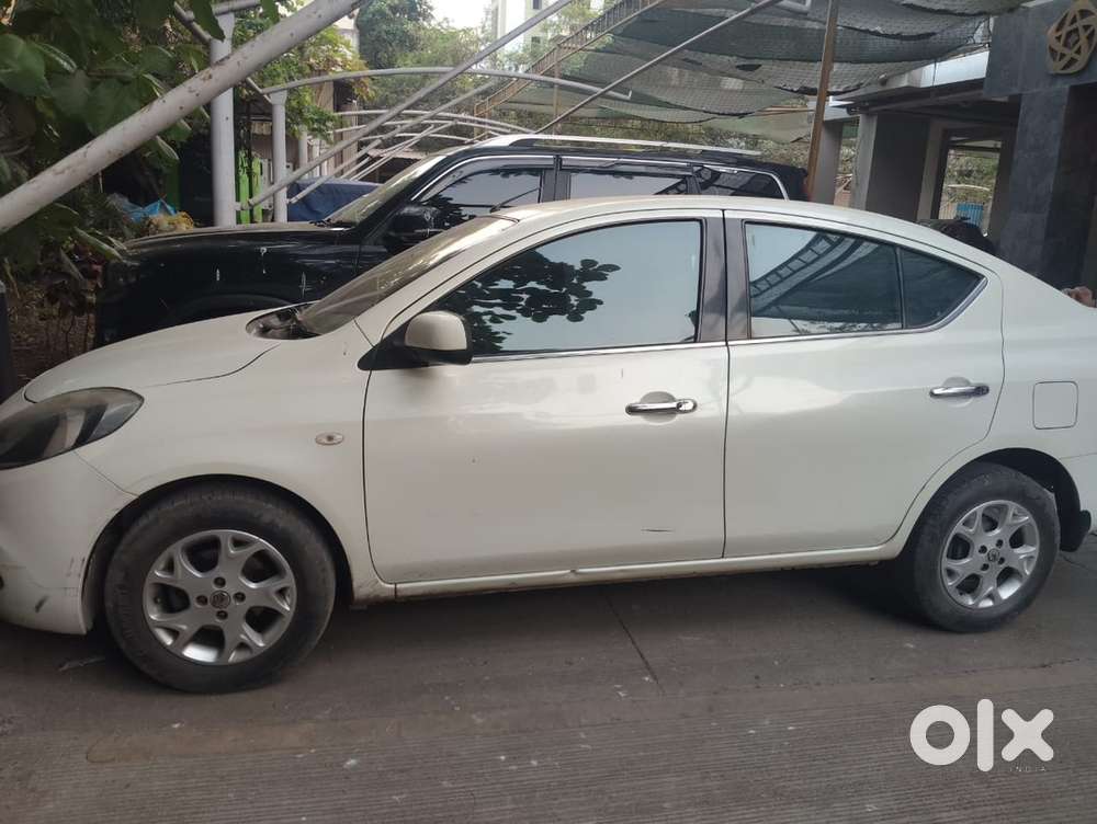 Renault Scala 2012 Diesel Well Maintained