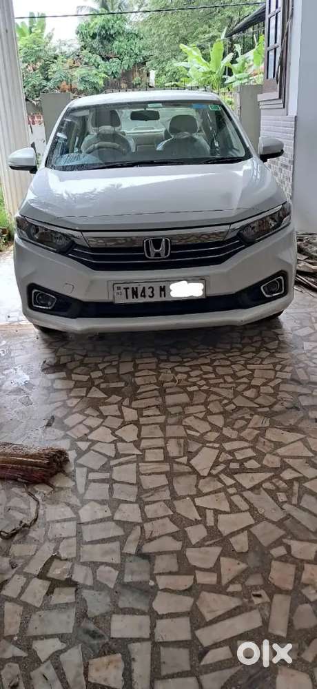 Honda Amaze Vx 2022