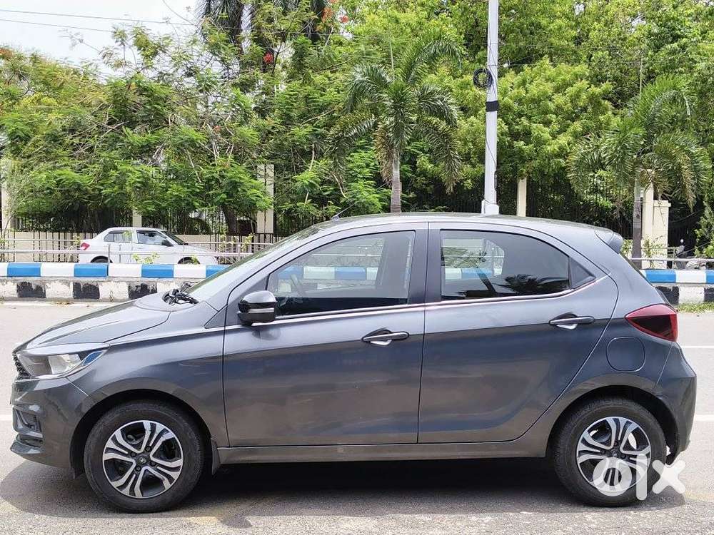 Tata Tiago 1.2 Revotron Xt Rhythm, 2024, Petrol
