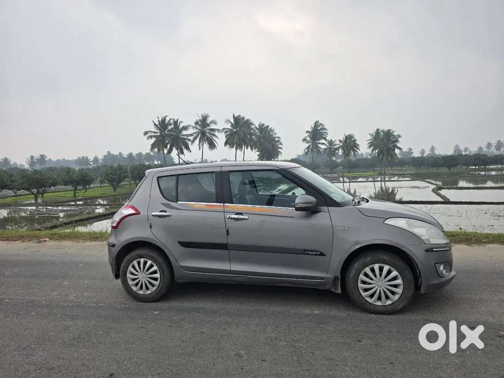 Maruti Suzuki Swift 2012 Diesel Good Condition