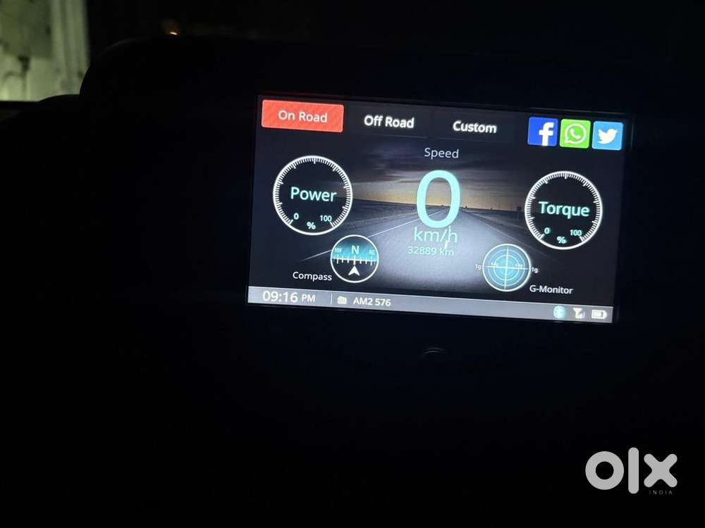 Showroom Condition Thar 2023 Diesel Automatic Ht