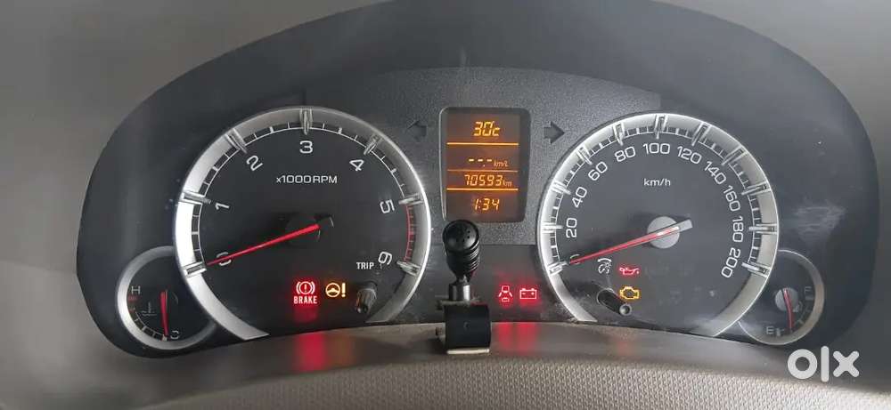 Maruti Suzuki Ertiga 2015