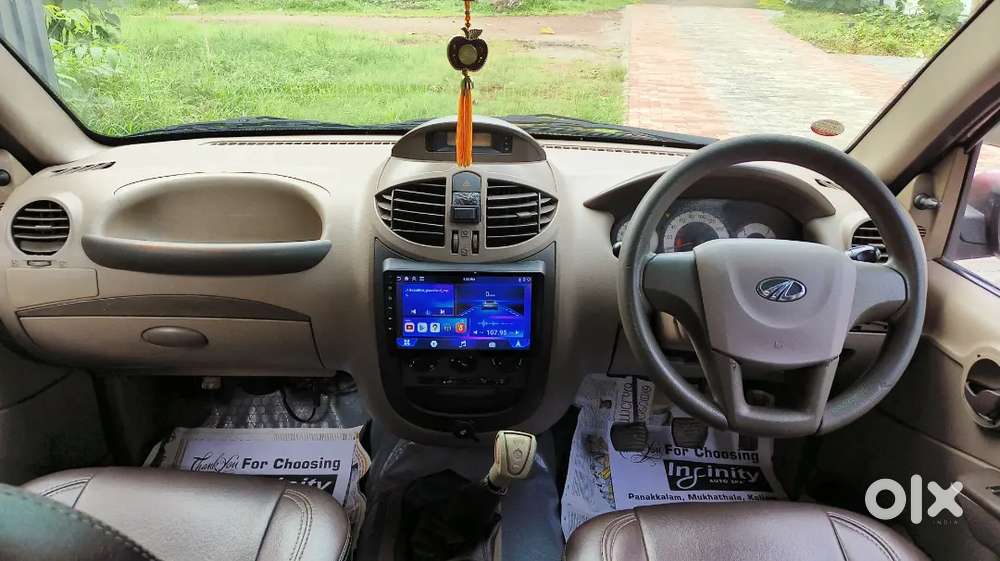 Mahindra Xylo E4,2010,diesel