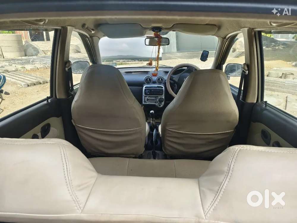 Santro Xing Gls Life 2031 Sep With One Year Insurance