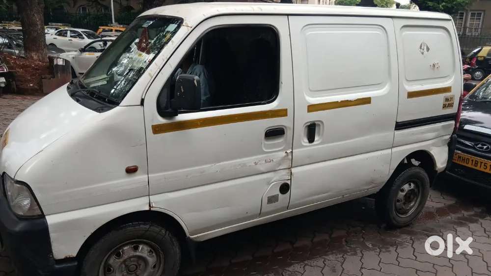 Maruti Suzuki Eeco 2021 Hybrid
