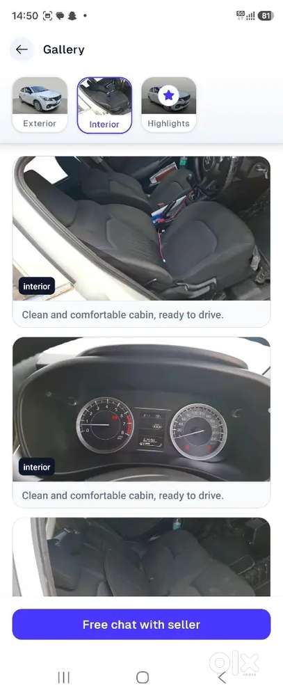 Maruti Suzuki Baleno 2024 Drives