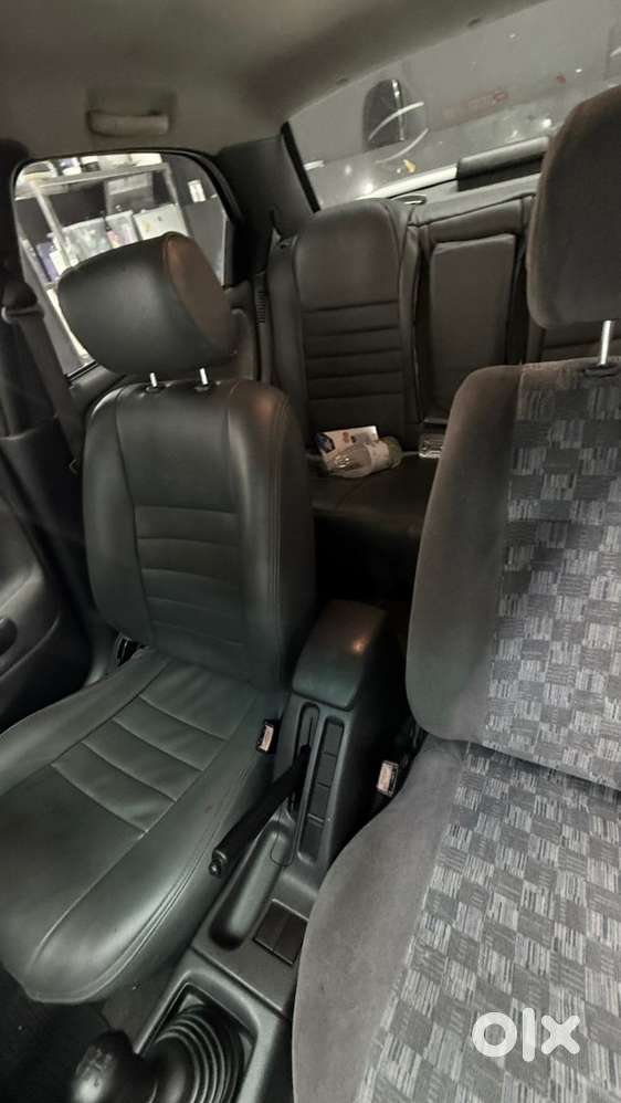 Maruti Baleno 2005 Year