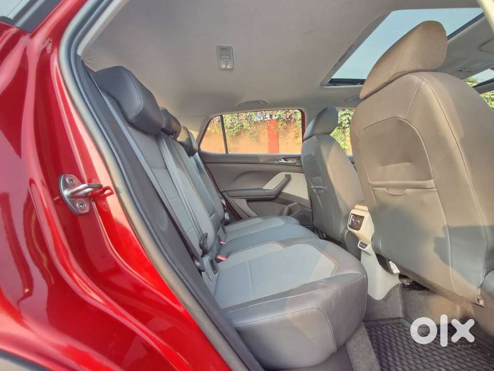 Skoda Kushaq 1.0 Tsi Style At, 2021, Petrol