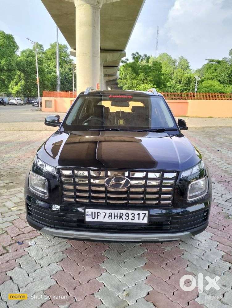 Hyundai Venue 1.5 Crdi S Plus, 2024, Diesel