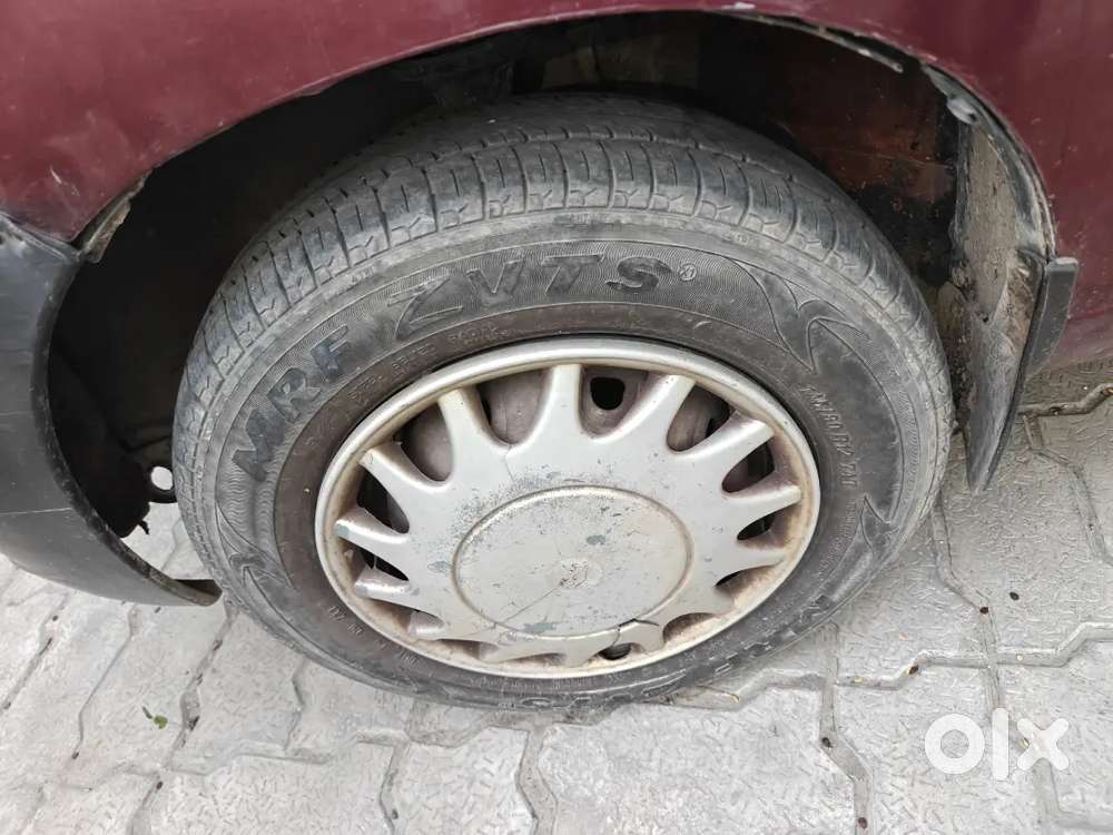 Maruti Suzuki Alto 2006