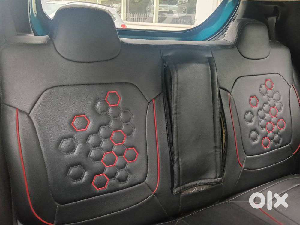 Renault Kwid Climber, 2020, Petrol