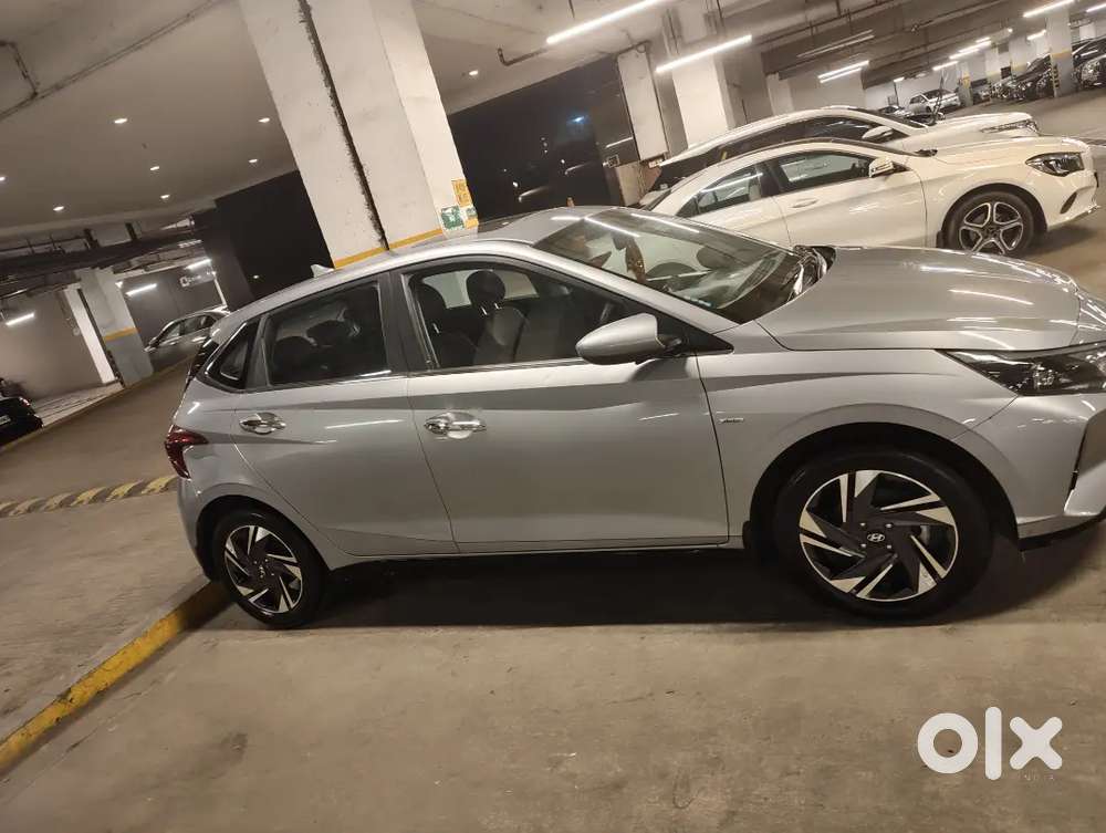 Brand New Car , Single Owner