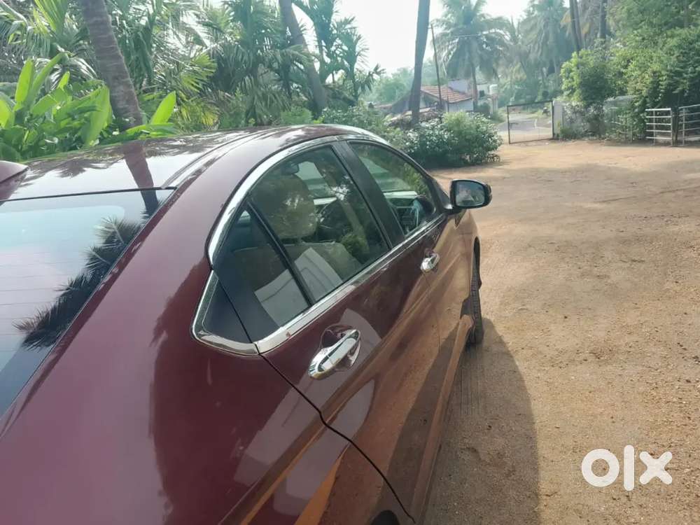 Honda City 2015 For Sale