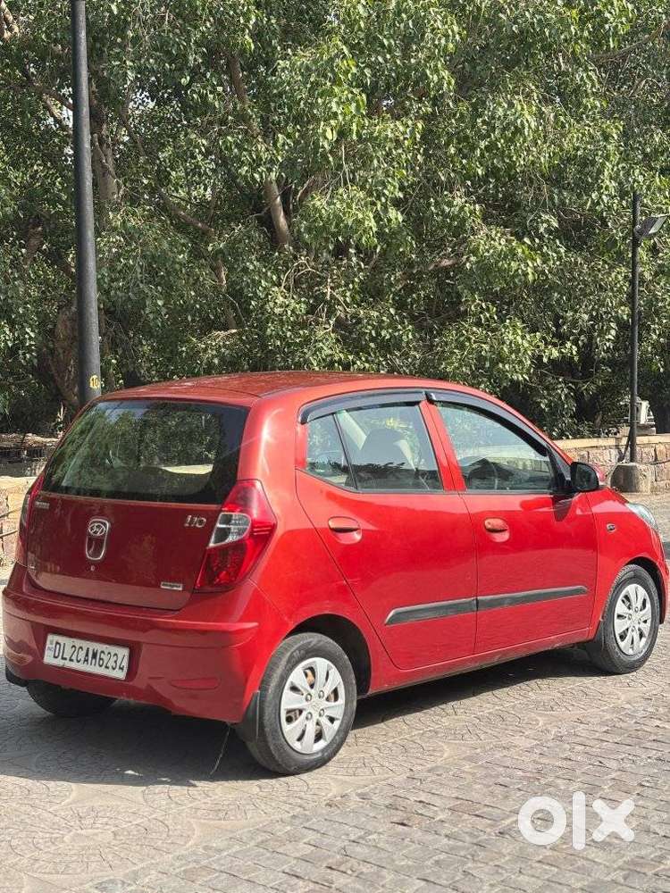 Hyundai I10 Magna, 2011, Petrol