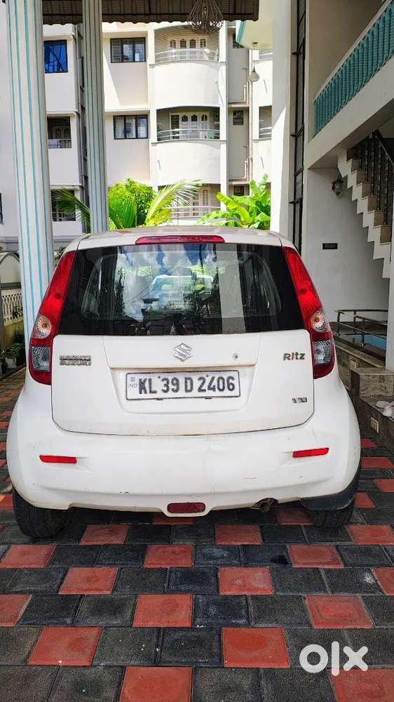 Ritz Petrol Vxi For Sale