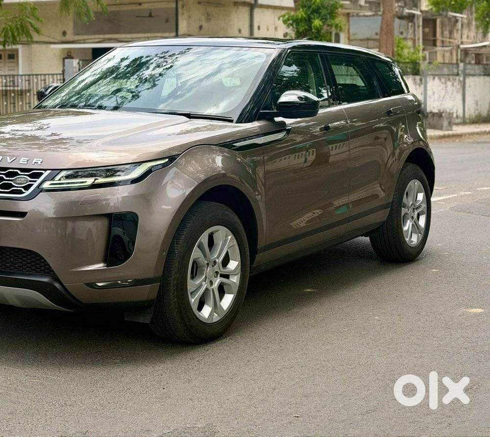 Land Rover Range Evoque 2.0 Td4 Hse, 2020, Diesel