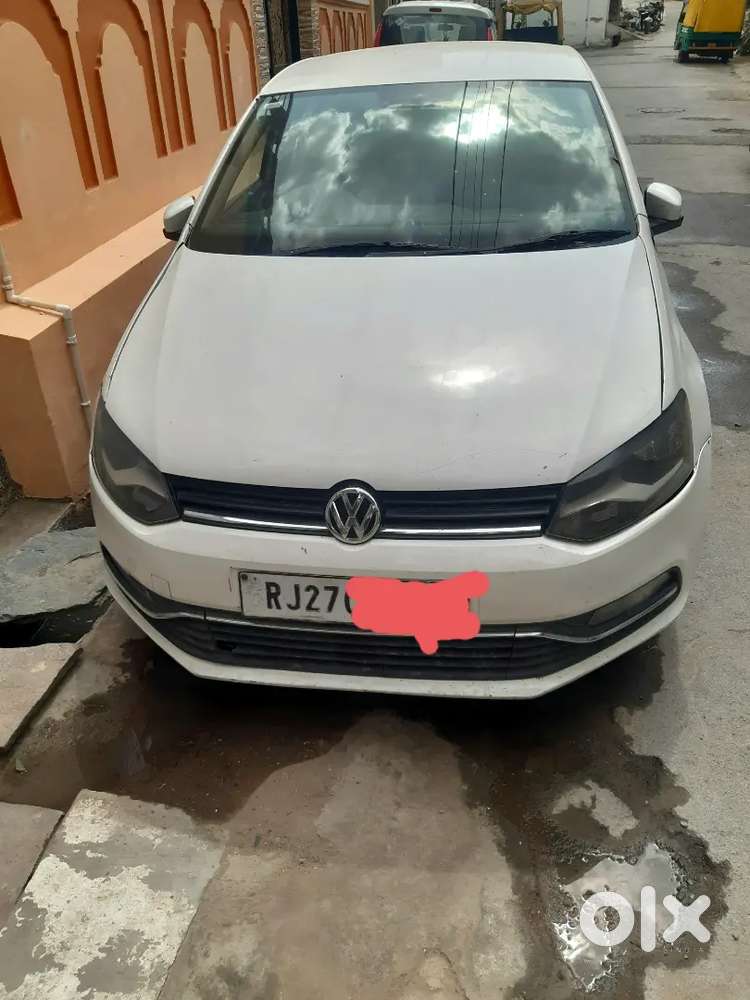 Well Manitan Car Good Condition