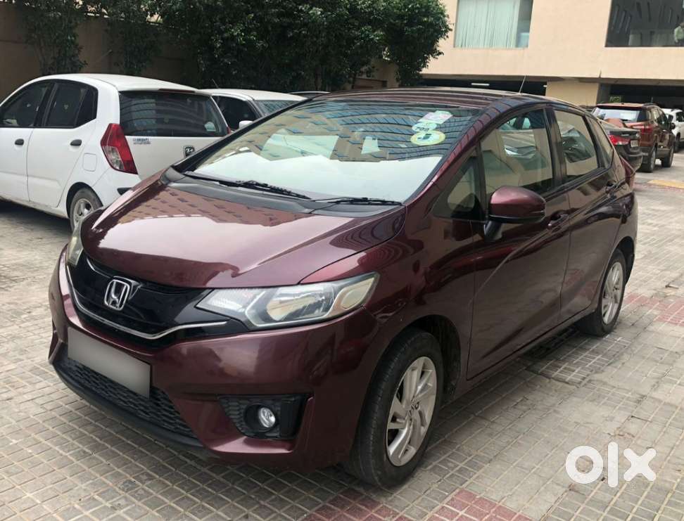 Honda Jazz 1.5 V I Dtec, 2016, Diesel