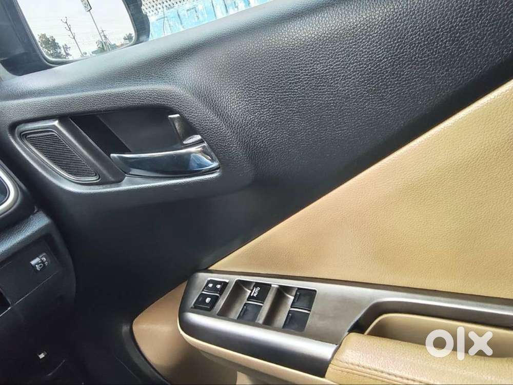Honda City Topend Sunroof 2015 360 Camera