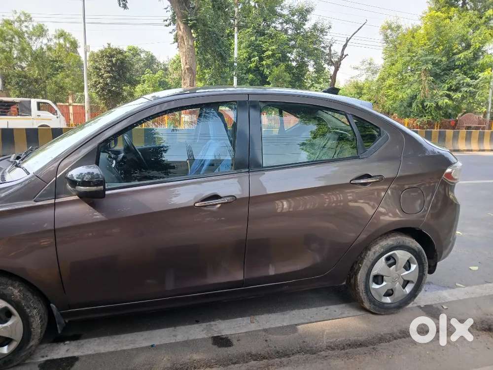 Tata Tigor 1.05 2020