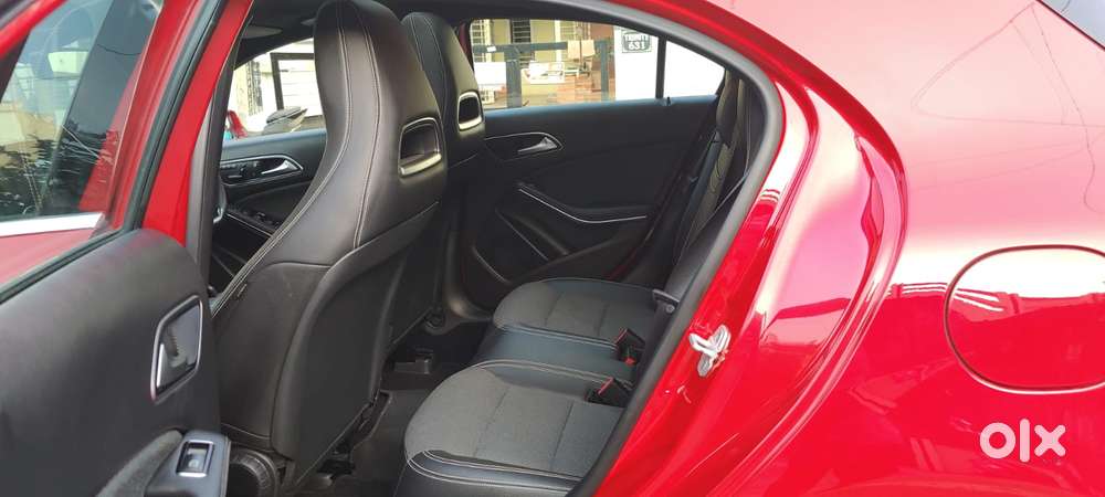 Mercedes-benz A Class A200 Cdi, 2015, Diesel