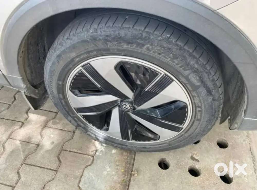 Mg Zs Ev Exclusive