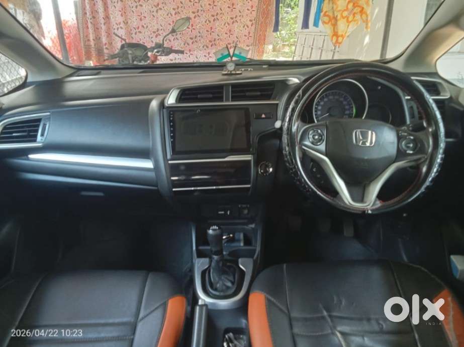 Honda Wr-v 1.5 Vx I-dtec, 2018, Diesel