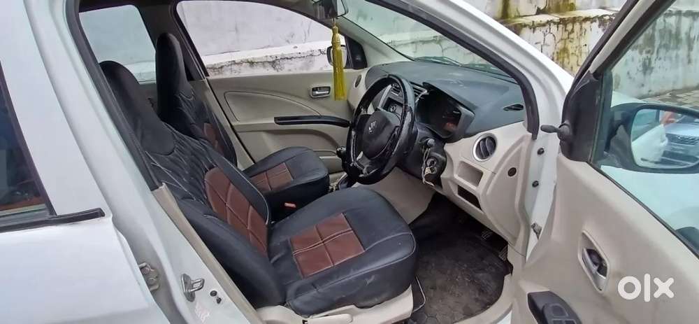 Maruti Suzuki Celerio Vxi, 2018, Petrol