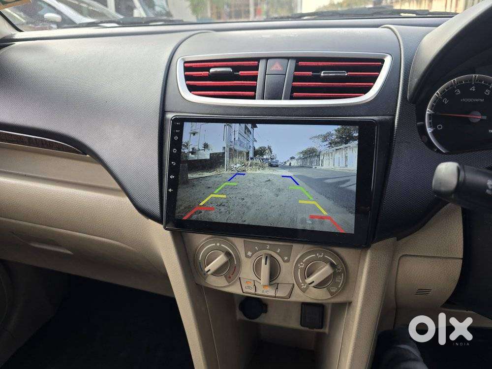 Maruti Suzuki Swift Dzire 1.3 Vxi, 2016