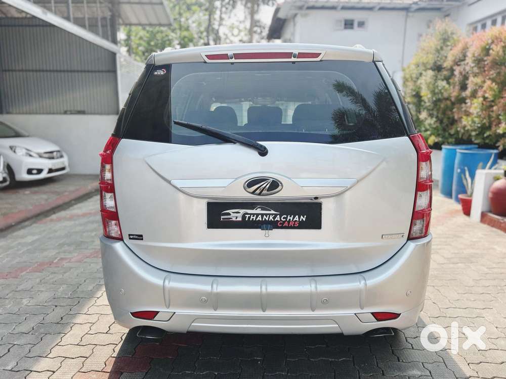 Mahindra Xuv500 W7 At, 2017, Diesel