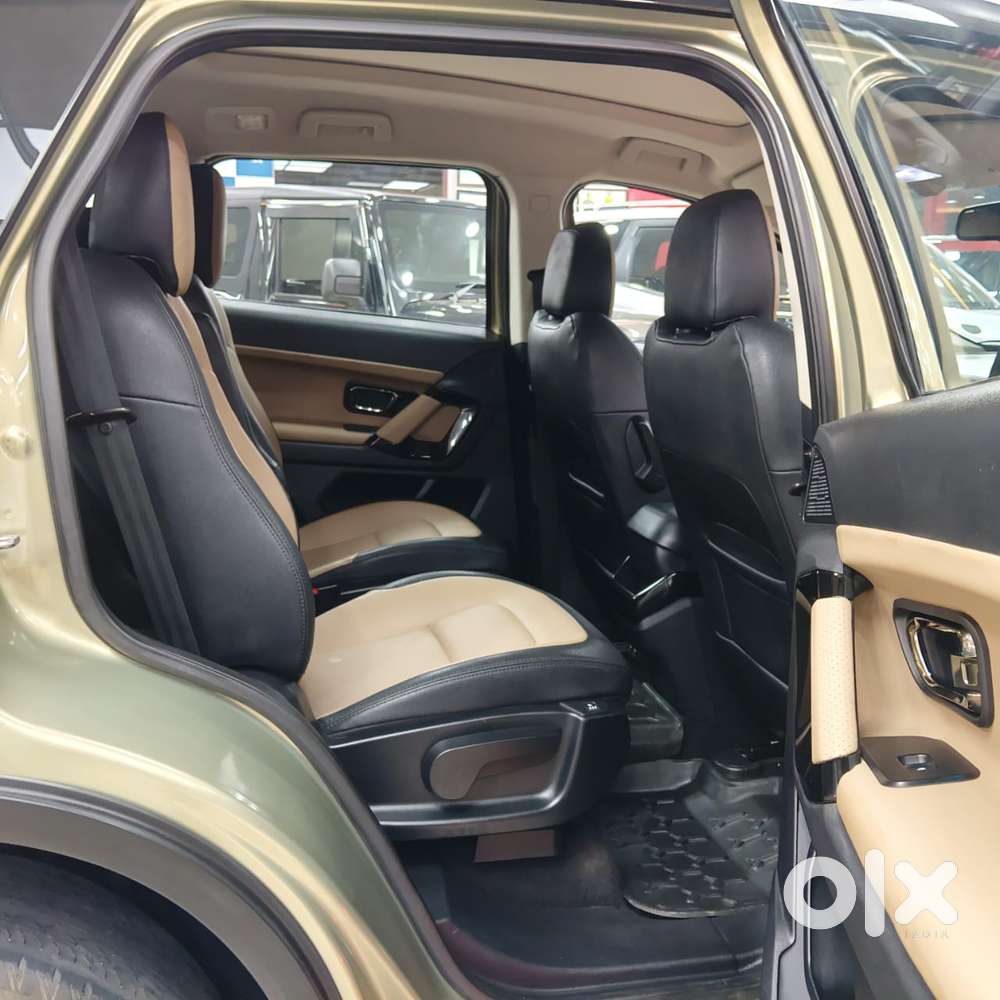 Tata Safari 2.0 Kryotec Xza Plus Kaziranga, 2022, Diesel