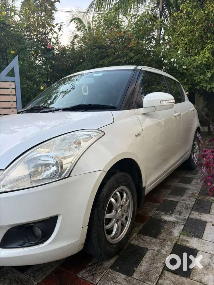 Maruti Suzuki Swift Vdi 2011