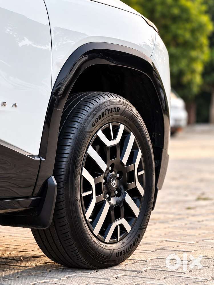 Tata Sierra Adventure Plus Petrol 1.5l Manual, 2026, Petrol