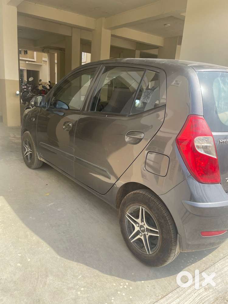 Hyundai I10 Petrol 2011