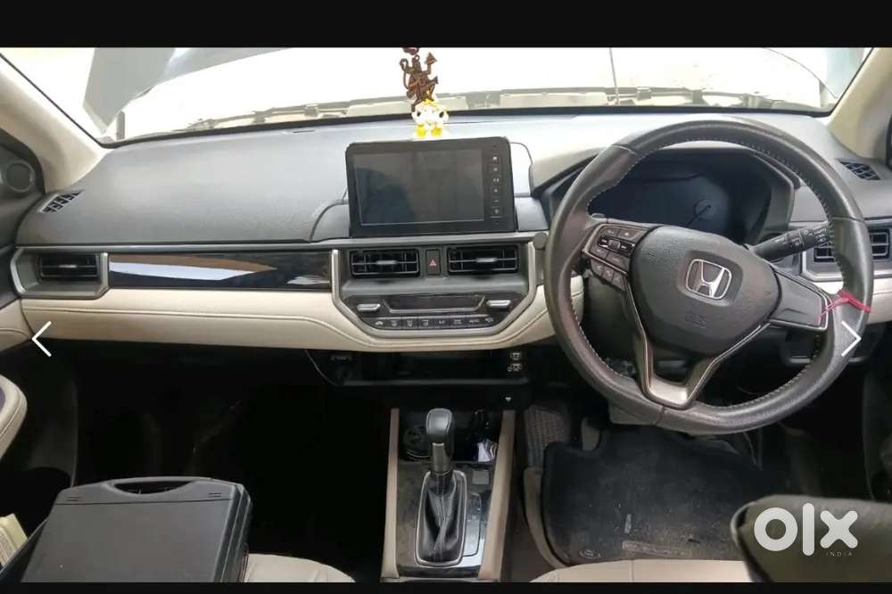 Honda Elevate 2024 Cvt Apex Edition