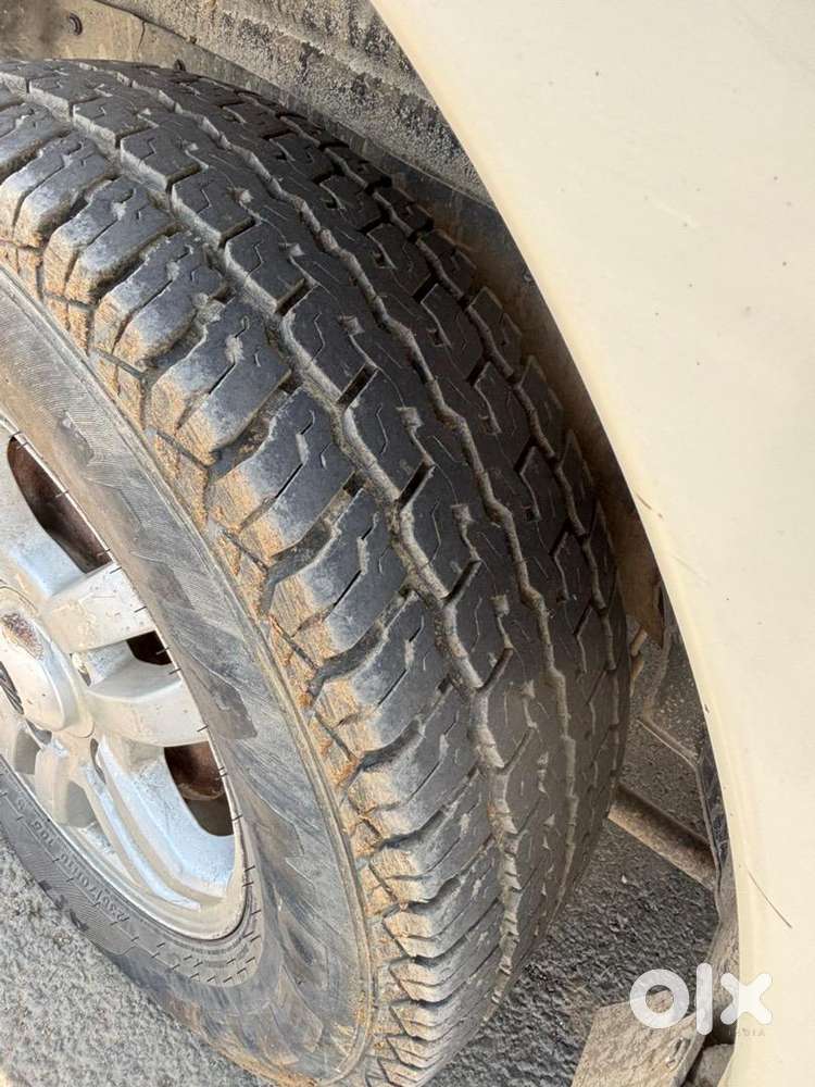 Mahindra Scorpio 2012 Diesel Well Maintained