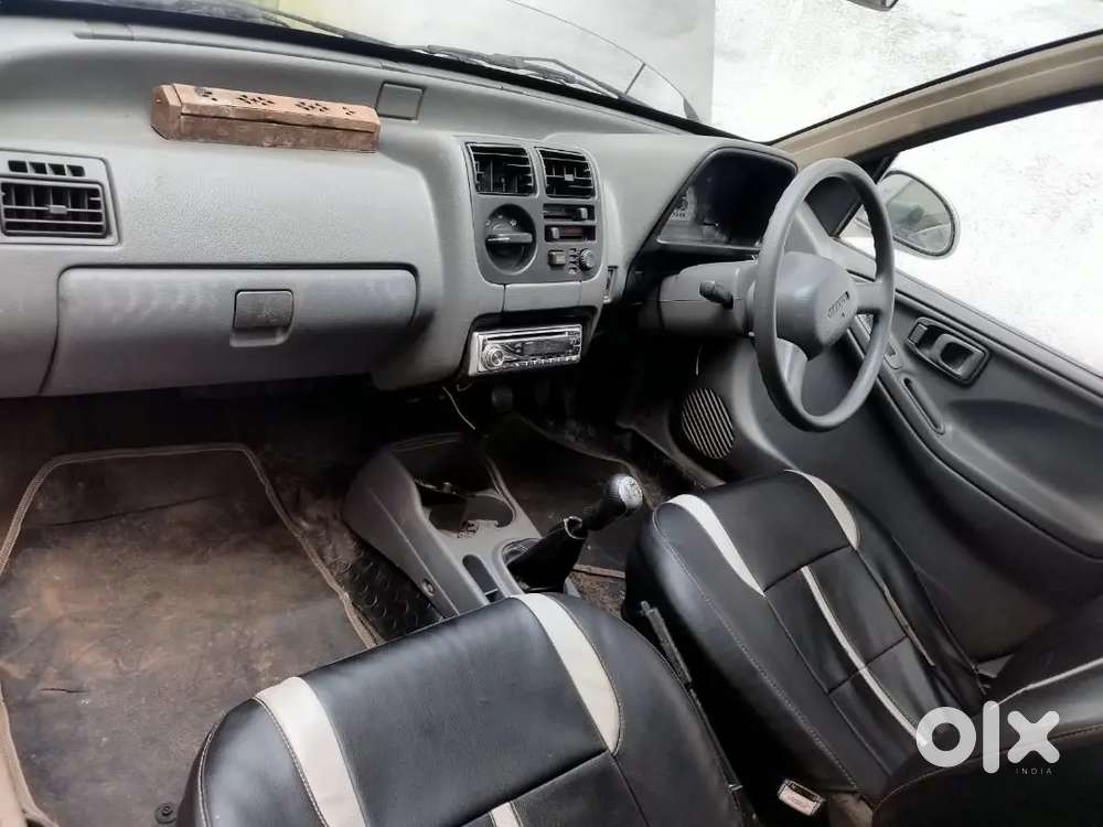 Maruti Suzuki Tiger Zen 2006