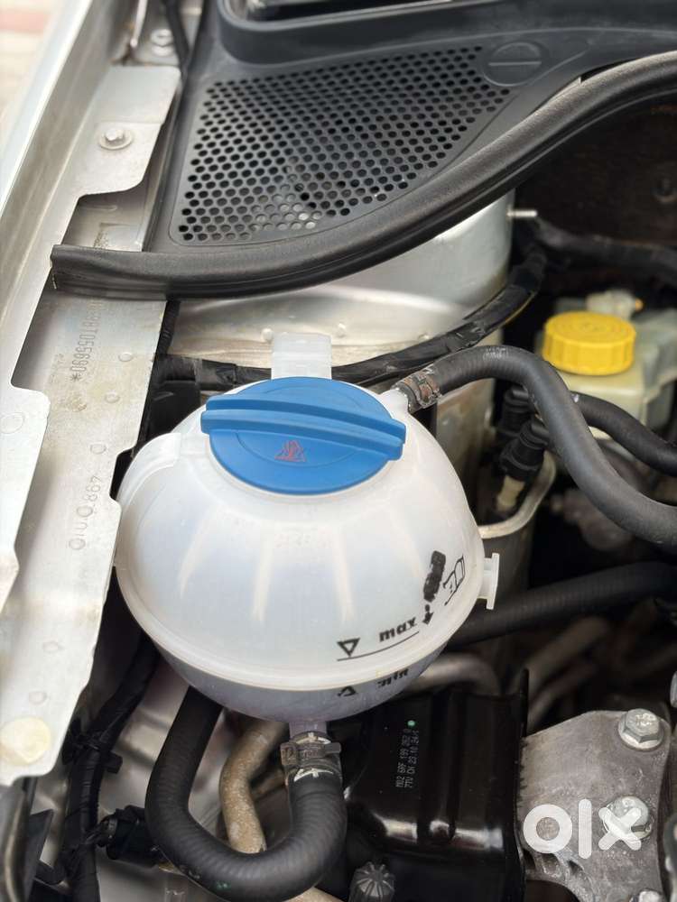 Volkswagen Vento Petrol Highline, 2012, Petrol
