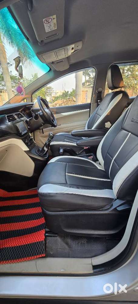 Mahindra Marazzo M8 8str, 2019, Diesel