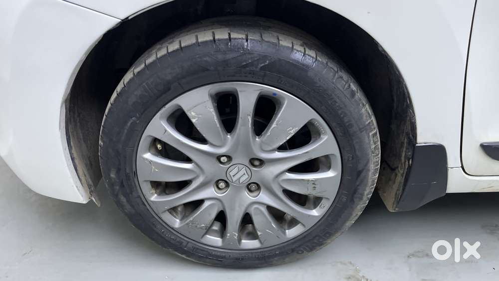 Maruti Suzuki Baleno 1.2 Alpha At, 2018, Petrol