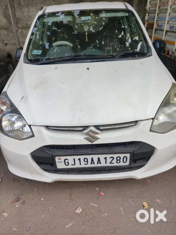 Maruti Suzuki Alto 2010