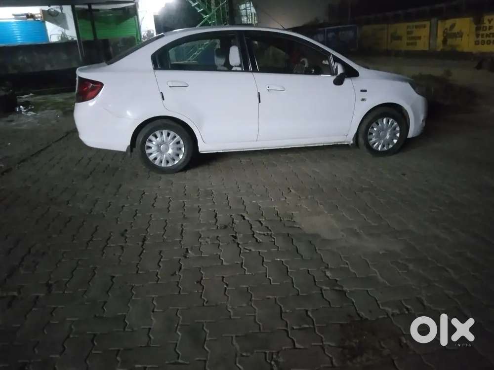 Chevrolet Sail Diesel In Fabulous Condition