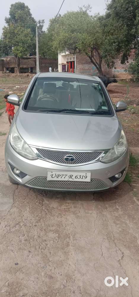 Tata Zest Xm