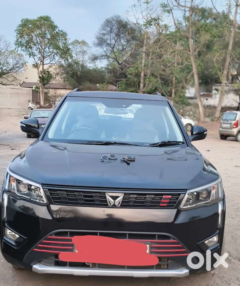 Mahindra Xuv300 Turbosport 2023