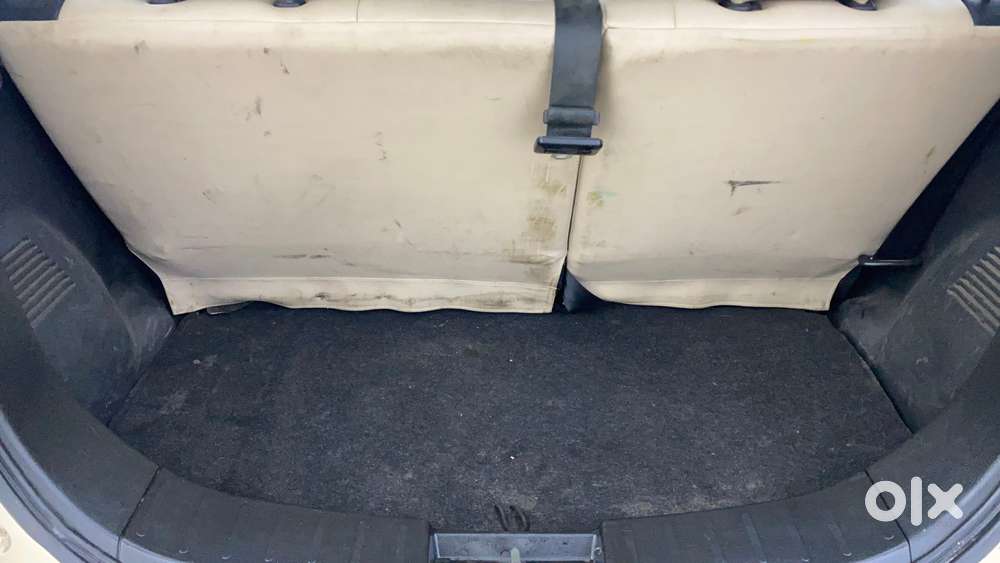 Maruti Suzuki Wagon R 1.0 Vxi, 2013, Petrol