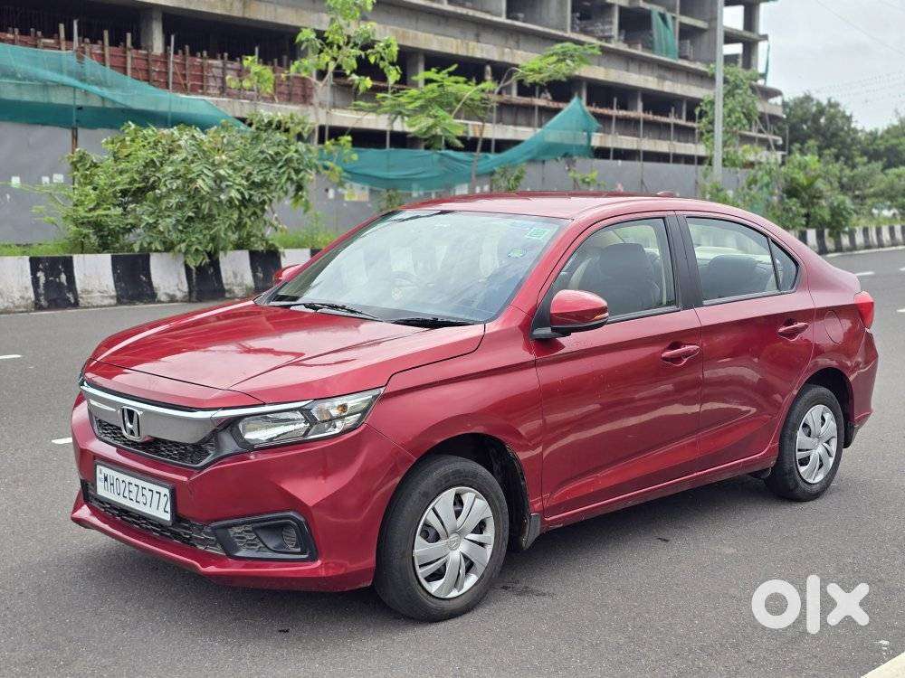Honda Amaze 1.2 Smt I Vtec, 2018, Petrol