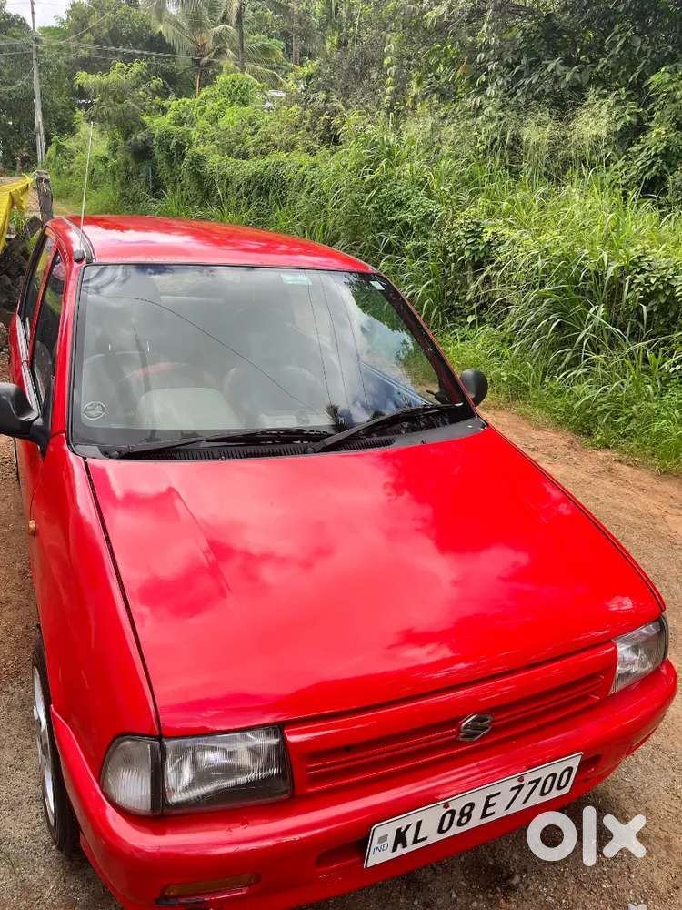 Maruti Zen