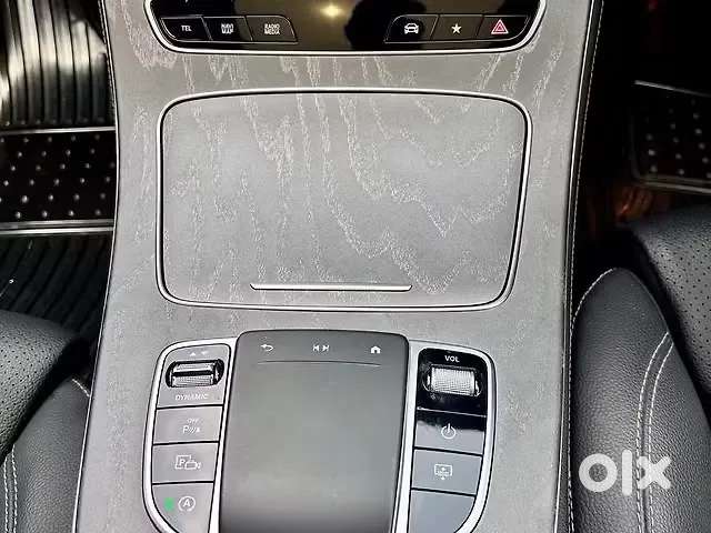 Mercedes-benz E-class E 200, 2024, Petrol