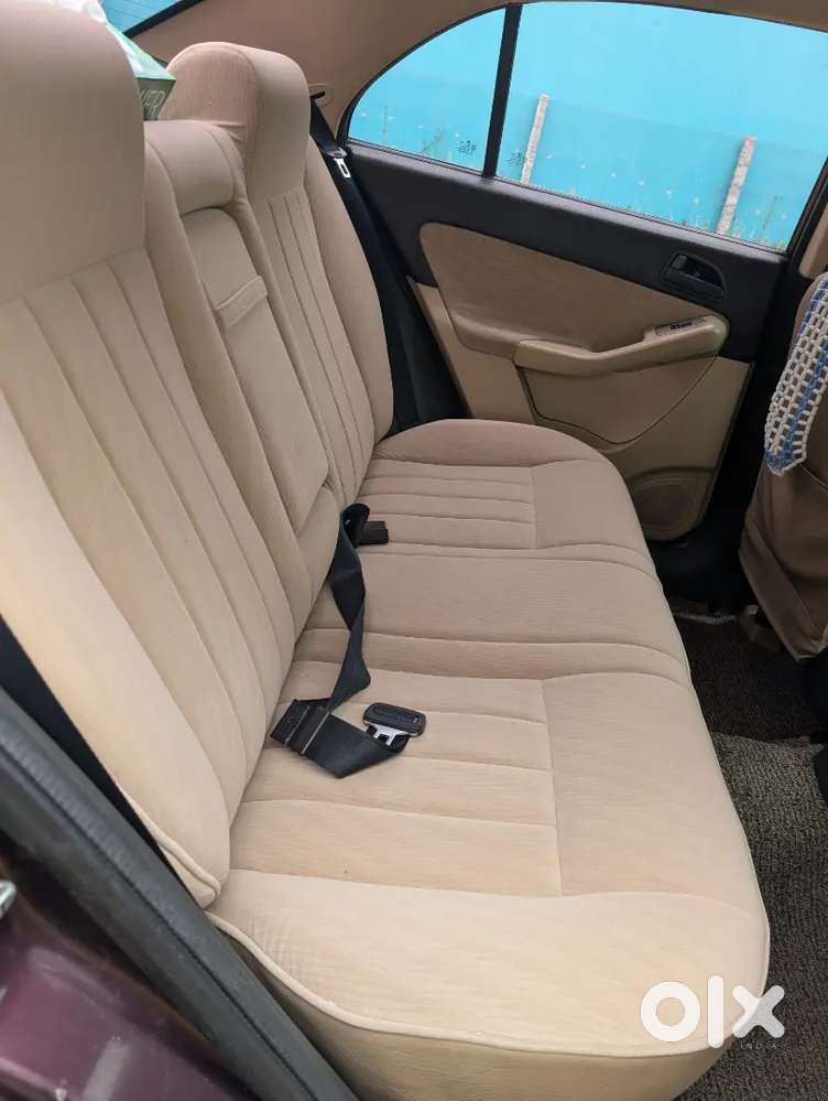 Tata Manza 1.3 Diesel 2011