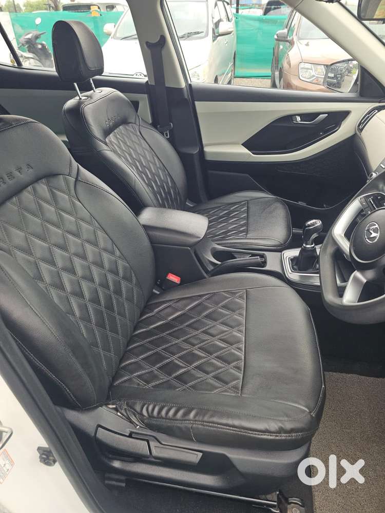 Hyundai Creta 1.5 S Diesel, 2022, Diesel
